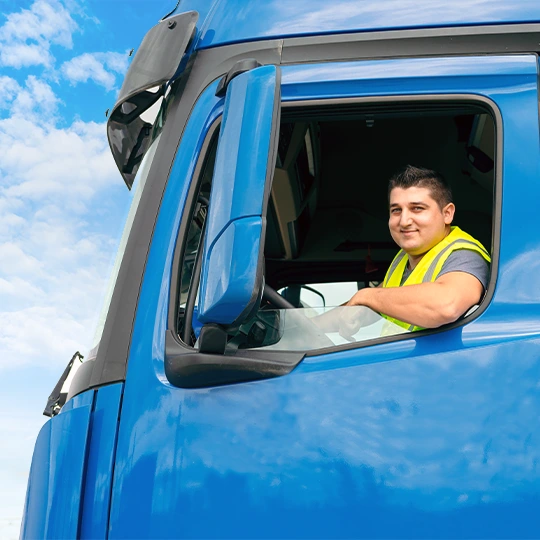 Entre em contato conosco